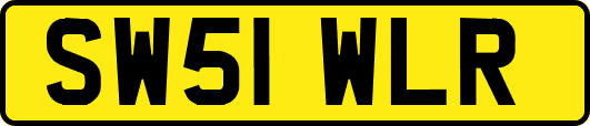 SW51WLR