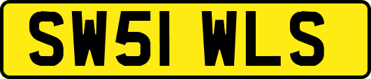 SW51WLS