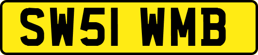 SW51WMB