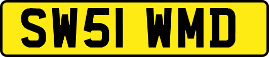 SW51WMD