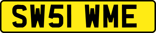 SW51WME