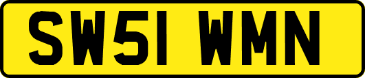 SW51WMN