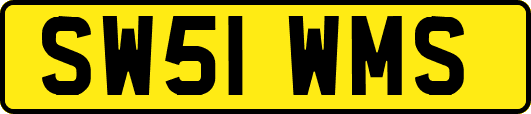 SW51WMS