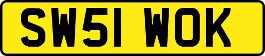 SW51WOK