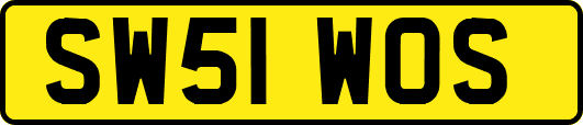 SW51WOS
