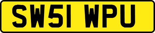 SW51WPU