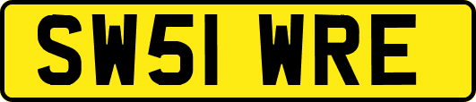 SW51WRE