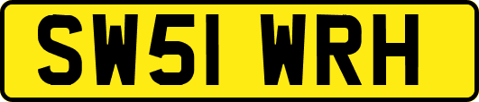 SW51WRH