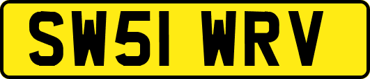 SW51WRV
