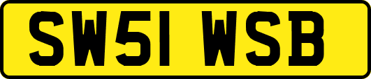 SW51WSB