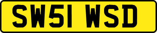 SW51WSD