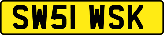SW51WSK