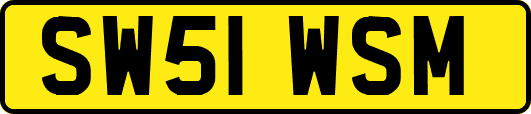 SW51WSM