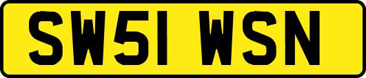 SW51WSN