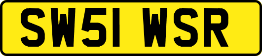 SW51WSR