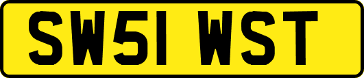 SW51WST