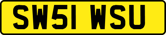 SW51WSU