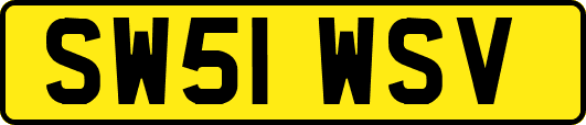 SW51WSV