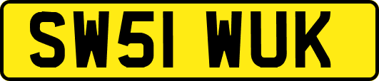 SW51WUK