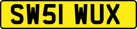 SW51WUX