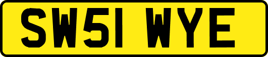 SW51WYE