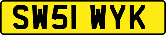 SW51WYK