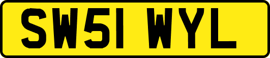 SW51WYL