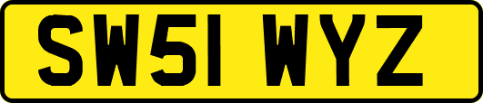 SW51WYZ