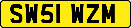 SW51WZM