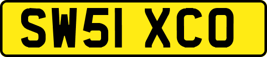 SW51XCO