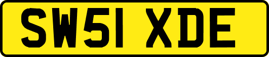 SW51XDE
