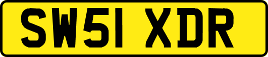 SW51XDR