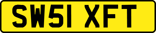 SW51XFT