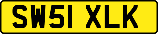SW51XLK