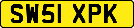 SW51XPK