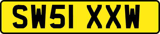 SW51XXW