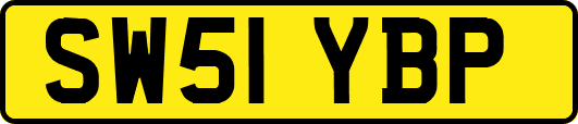 SW51YBP