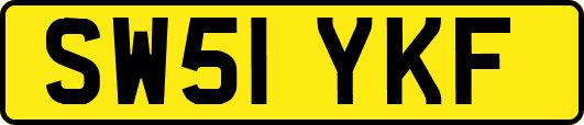 SW51YKF