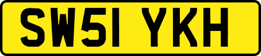 SW51YKH
