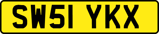 SW51YKX