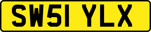 SW51YLX