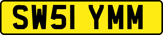 SW51YMM