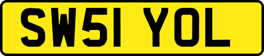 SW51YOL