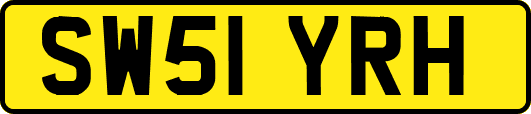 SW51YRH