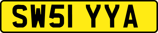 SW51YYA