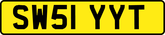SW51YYT