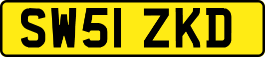 SW51ZKD