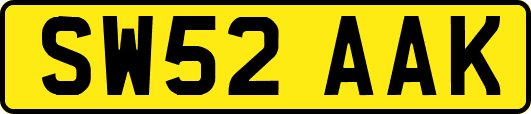 SW52AAK