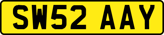 SW52AAY