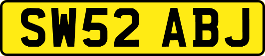 SW52ABJ
